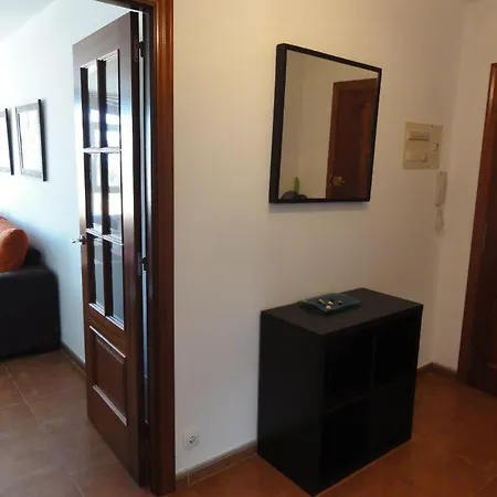 Lägenhet Bajaa Finisterre