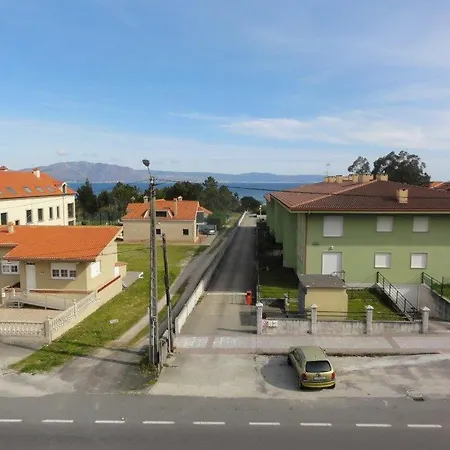 Bajaa Appartement Finisterre