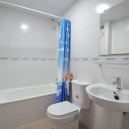 Bajaa Appartement *