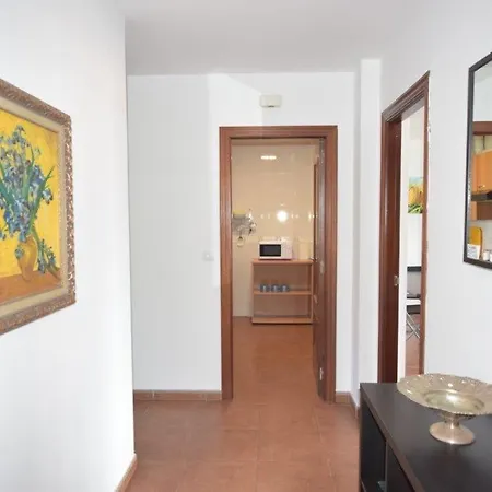 Bajaa Appartement *