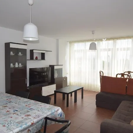 Appartement Bajaa Finisterre