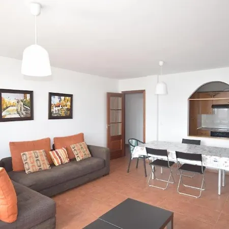 Bajaa Appartement