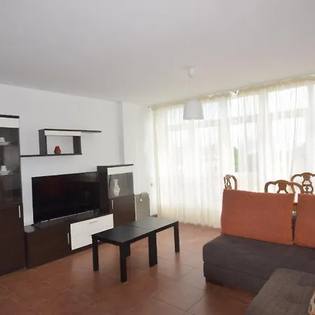 Appartement Bajaa Finisterre